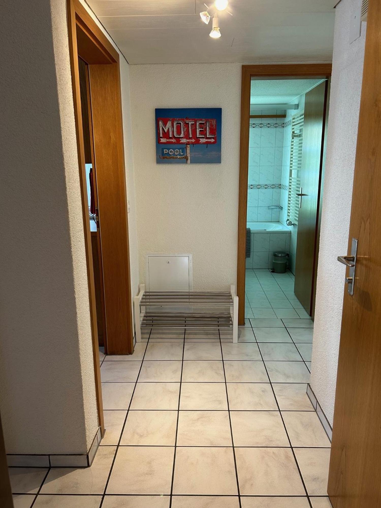 Hotel Adler Garni Bauma Phòng bức ảnh