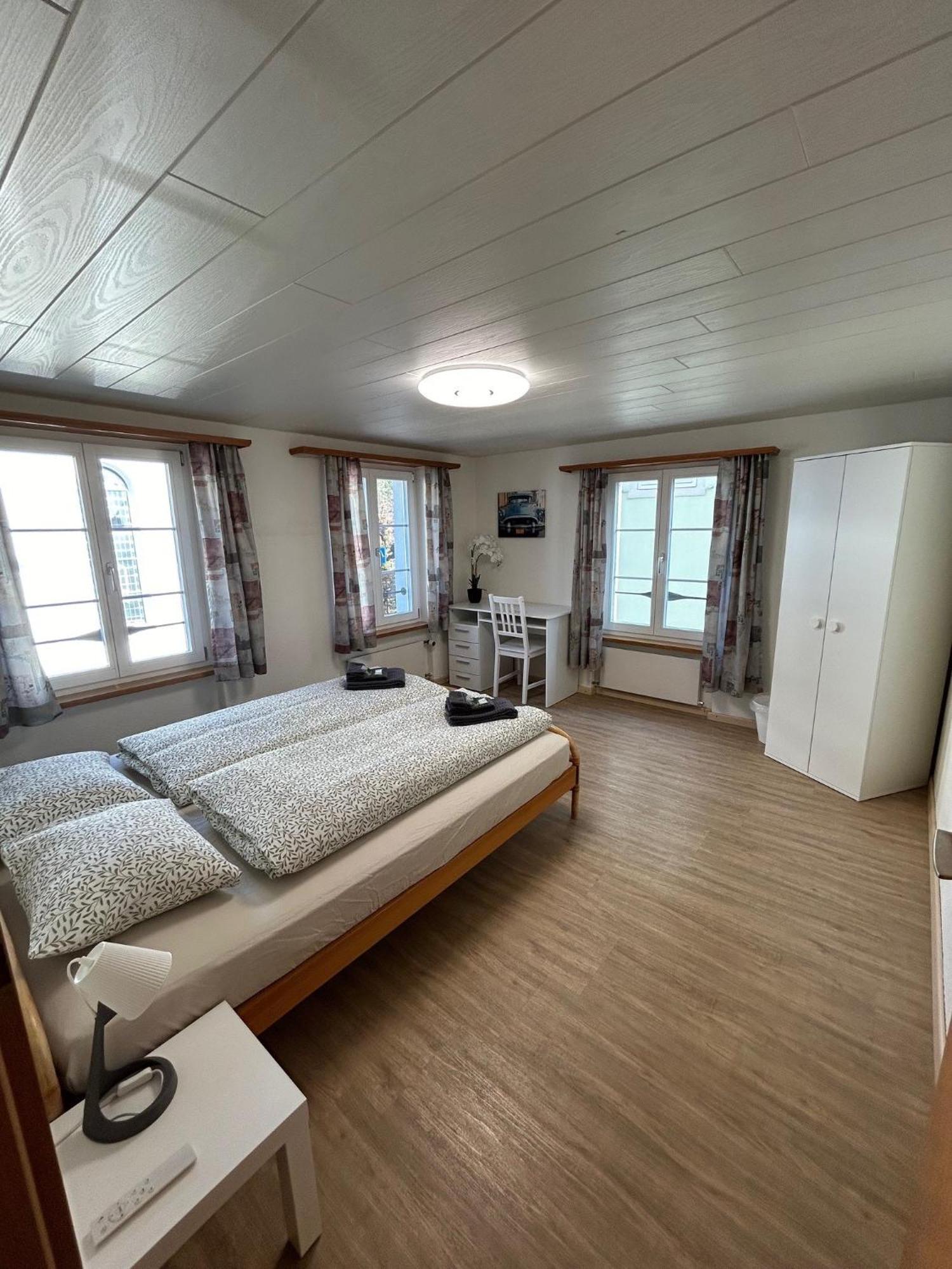 Hotel Adler Garni Bauma Phòng bức ảnh