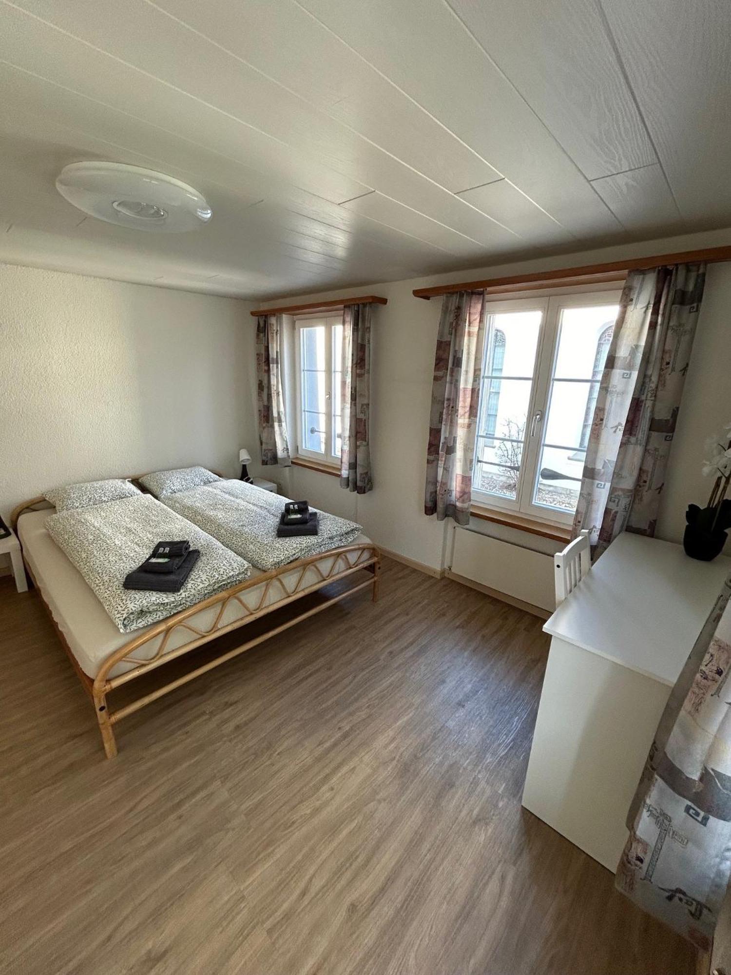 Hotel Adler Garni Bauma Phòng bức ảnh